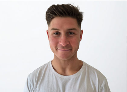 Hey! I’m Nathan – one of the friendly male support workers here at BriighterCare, and I’m so excited to be part of your journey!