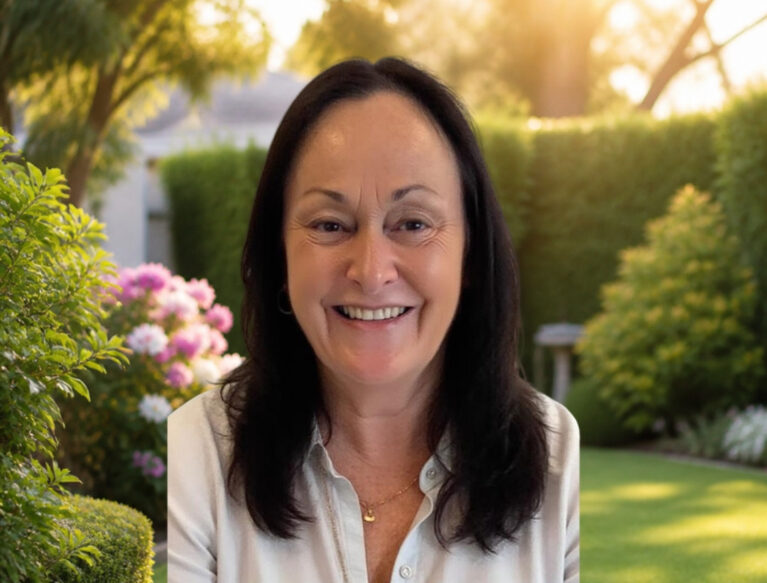 Bronwyn, Briighter Care team member