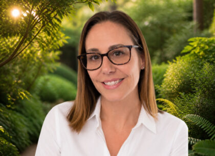 Nicole, Briighter Care team member