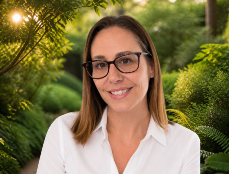 Nicole, Briighter Care team member