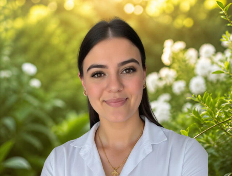 Taylor, Briighter Care team member